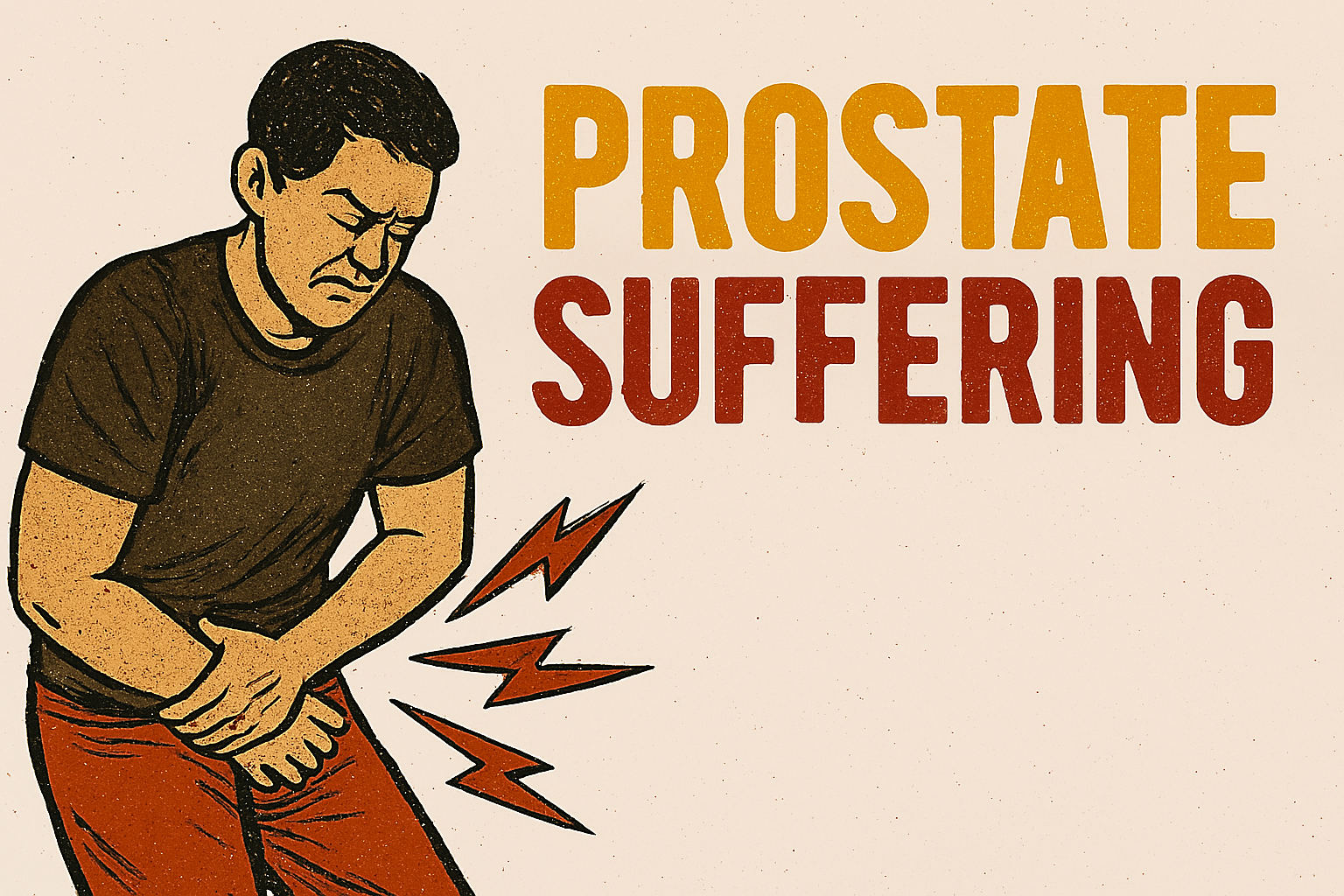 ProstaVive Bottle and Ingredients