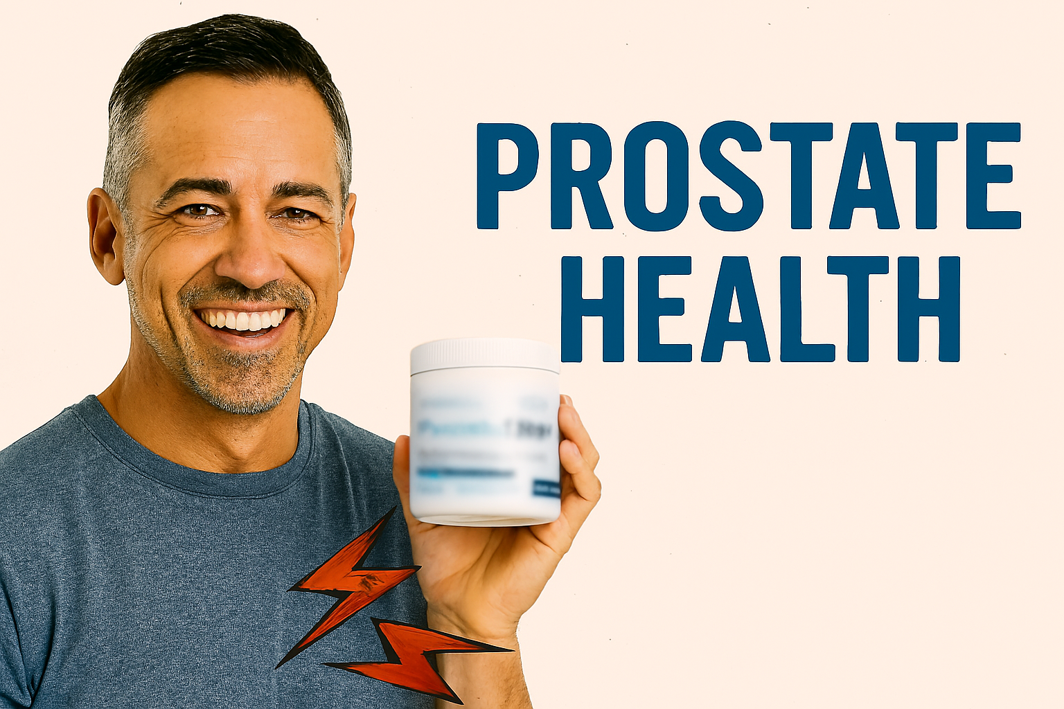 ProstaVive Special Offer