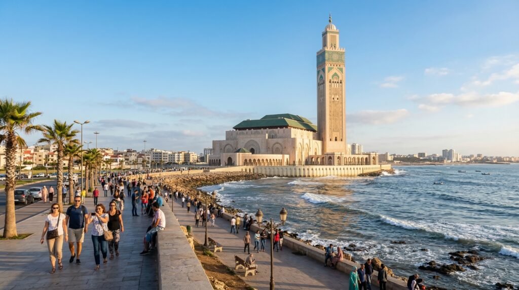 best places to visit in Morocco