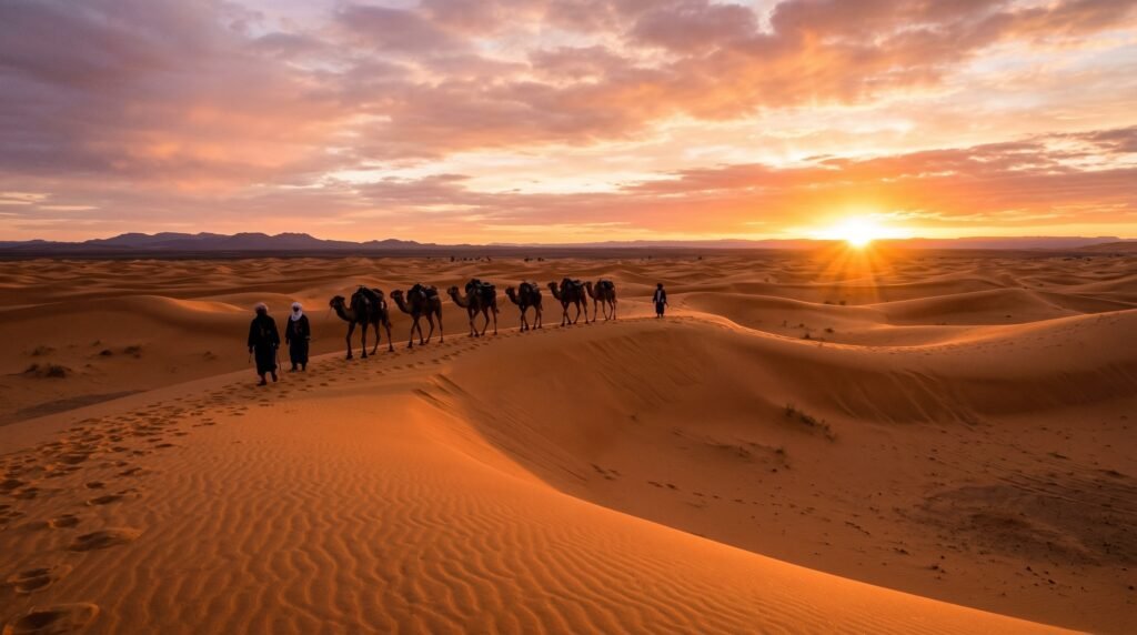 best places to visit in Morocco