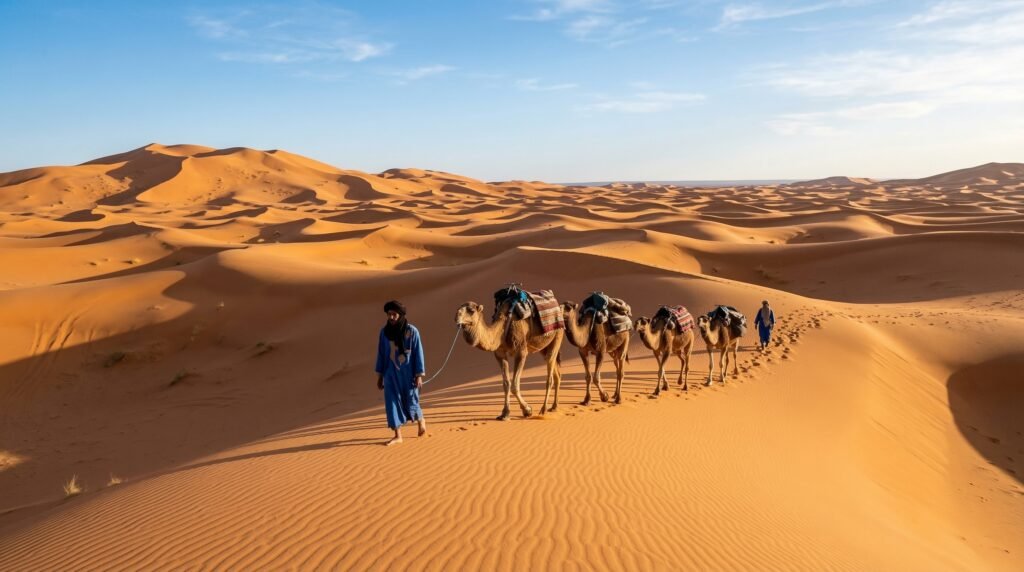 best places to visit in Morocco